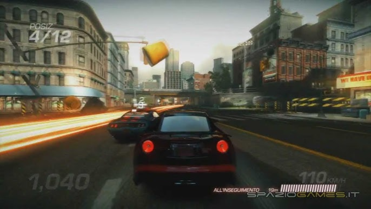 Ridge Racer Unbounded Bundle PC free download