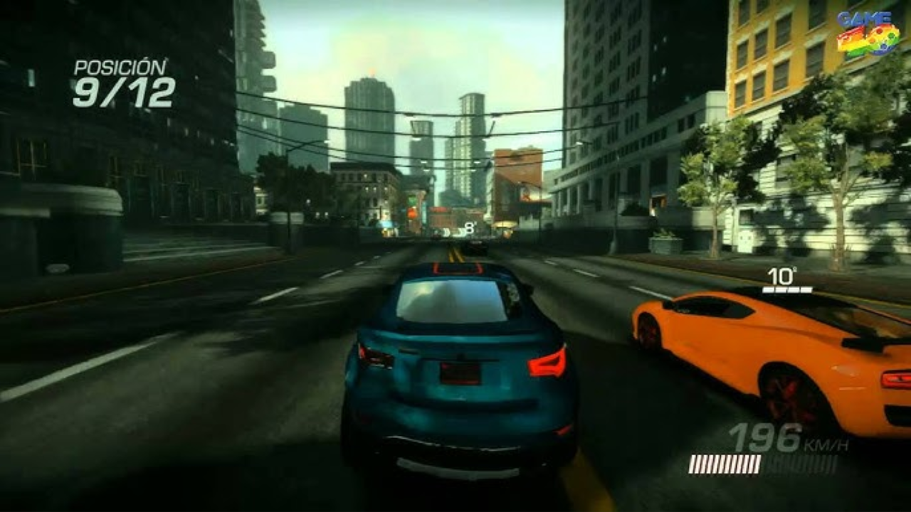 Ridge Racer Unbounded Bundle PC free download elamigos