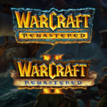 Warcraft I and II Remastered PC