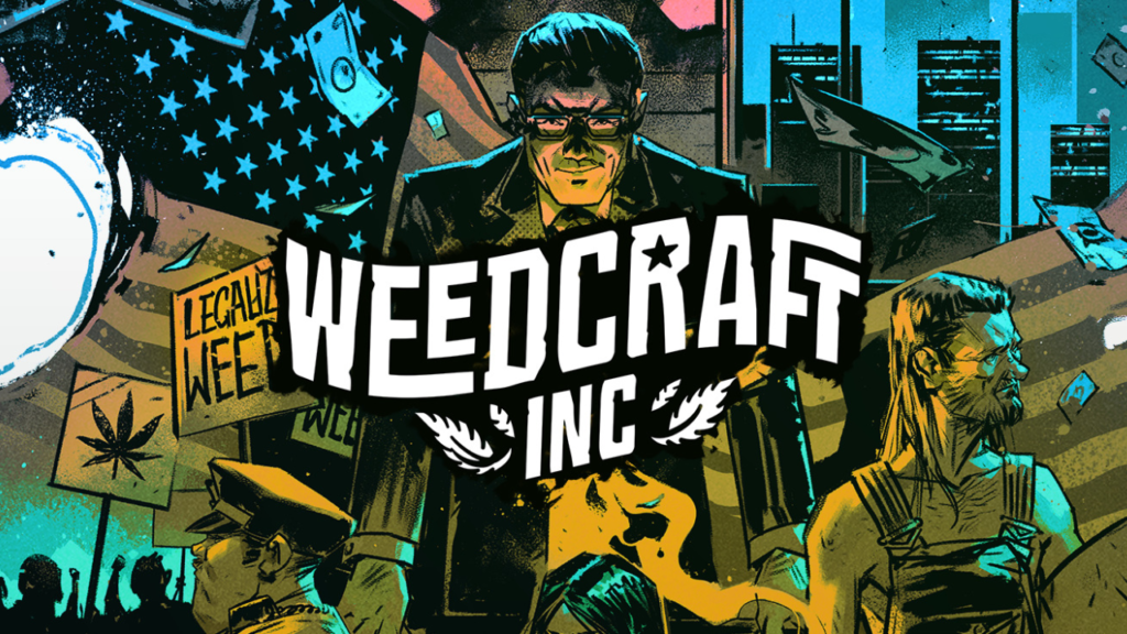 Weedcraft Inc PC