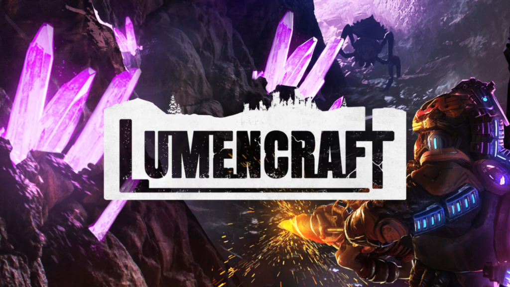 Lumencraft PC