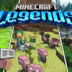 Minecraft Legends PC