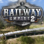 Railway Empire 2 Deluxe Edition PC