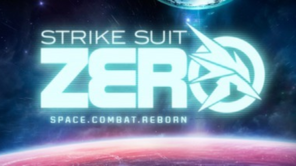 Strike Suit Zero PC