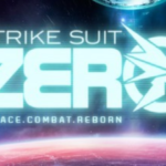 Strike Suit Zero PC