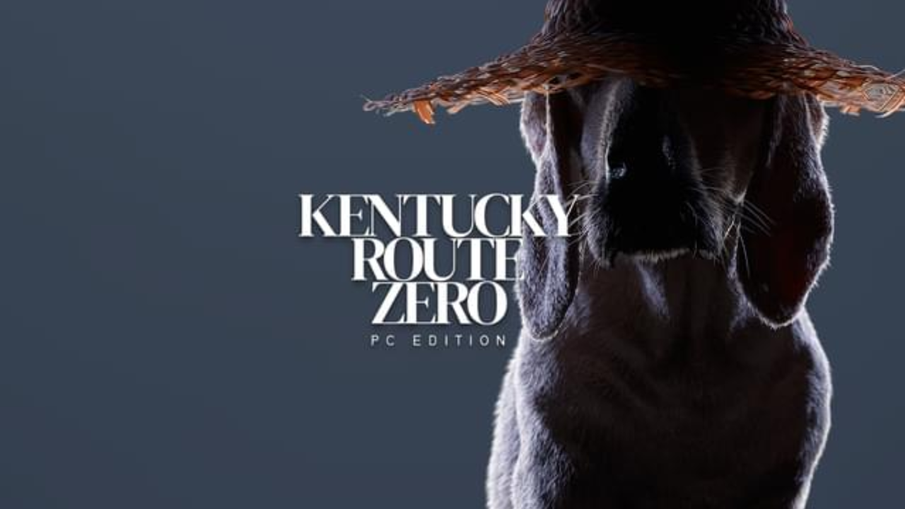 Kentucky Route Zero: PC Edition PC