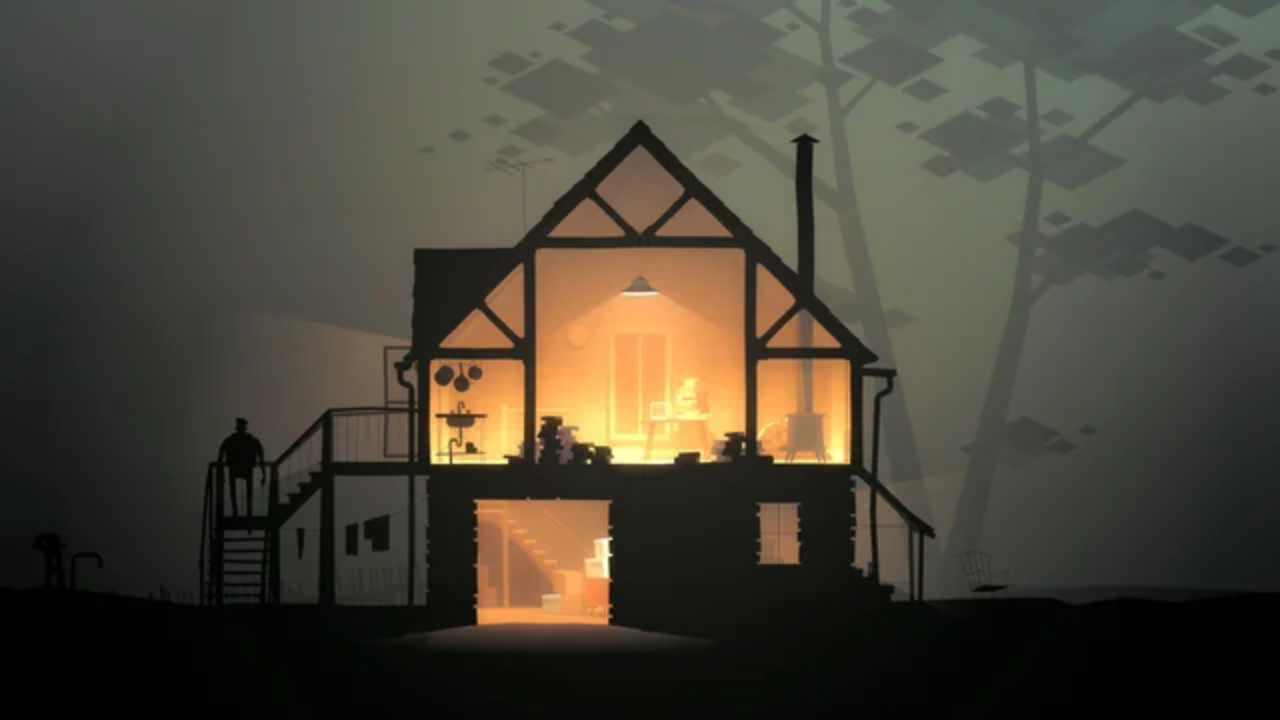 Kentucky Route Zero: PC Edition PC free