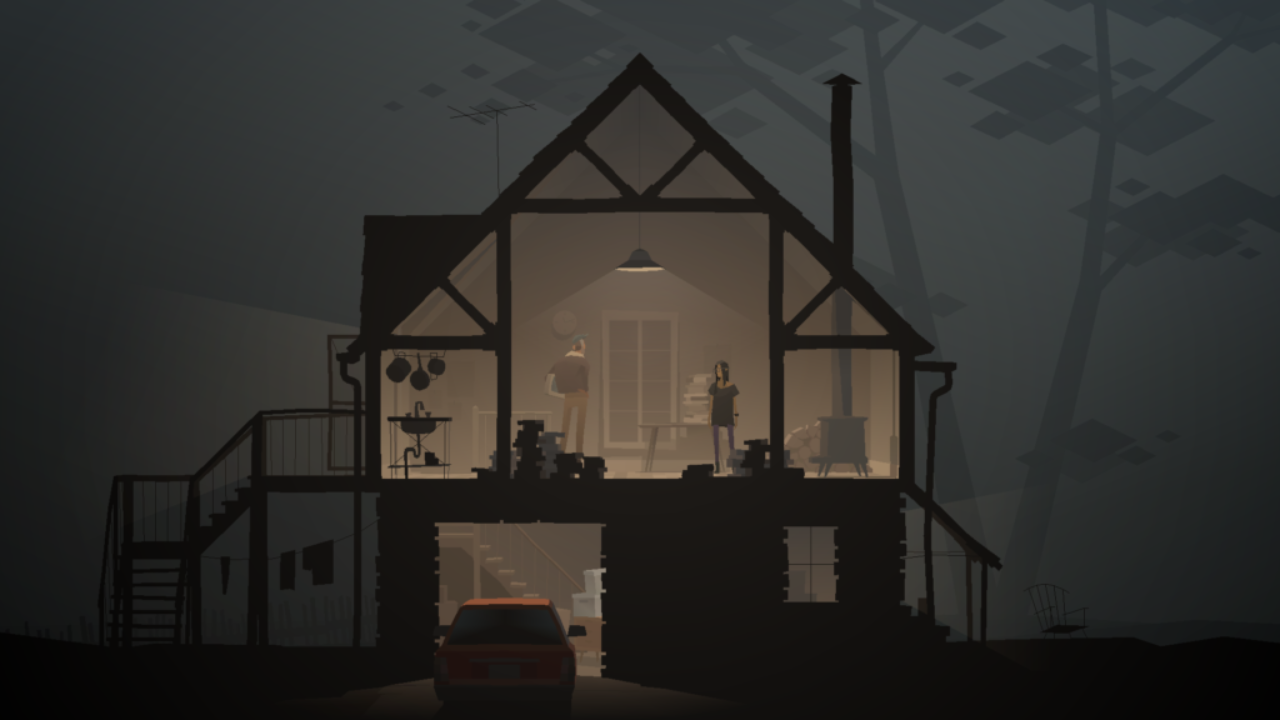 Kentucky Route Zero: PC Edition PC free download