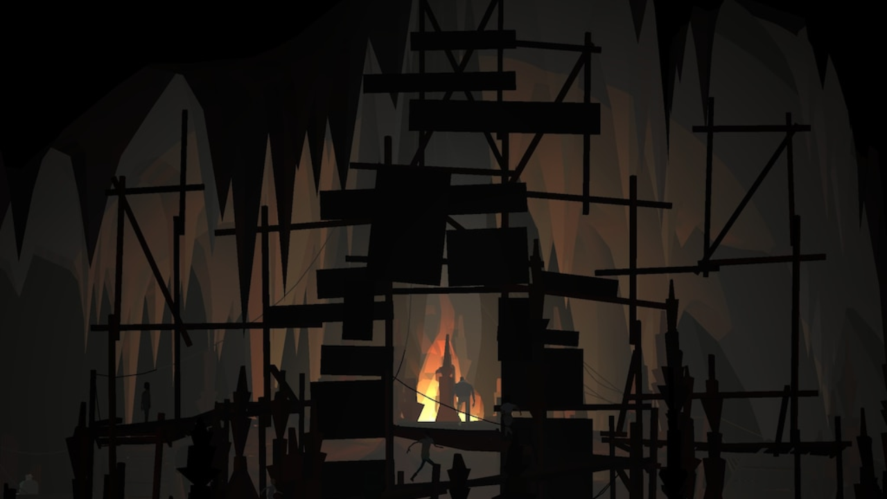 Kentucky Route Zero: PC Edition PC free download elamigos