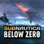 Subnautica Below Zero PC