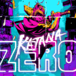 Katana ZERO PC