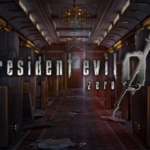 Resident Evil Zero HD Remaster