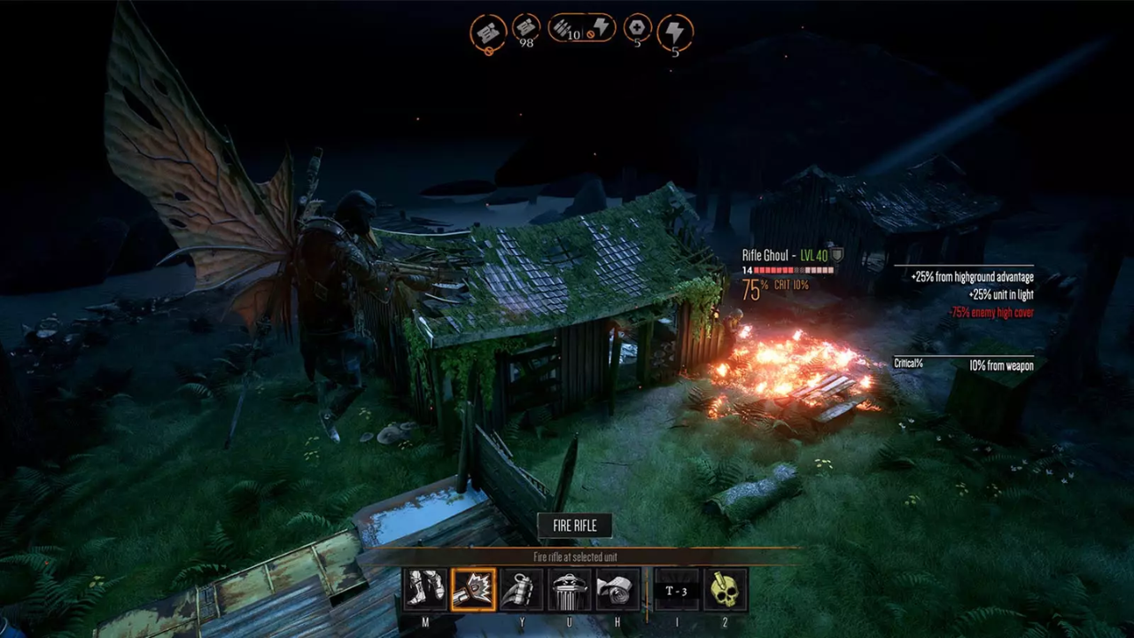 Mutant Year Zero Road to Eden Deluxe Edition PC free download