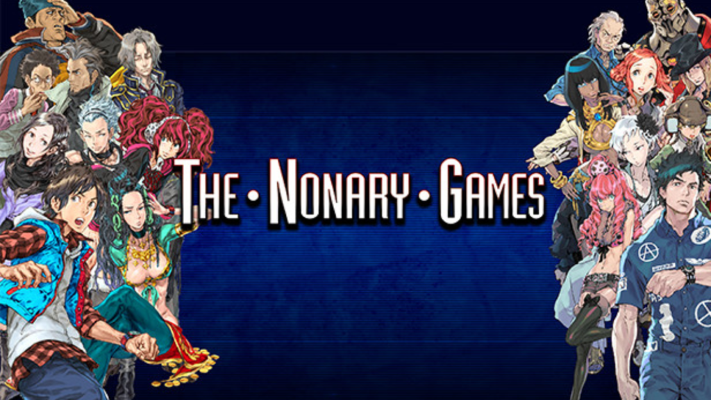 Zero Escape: The Nonary Games PC