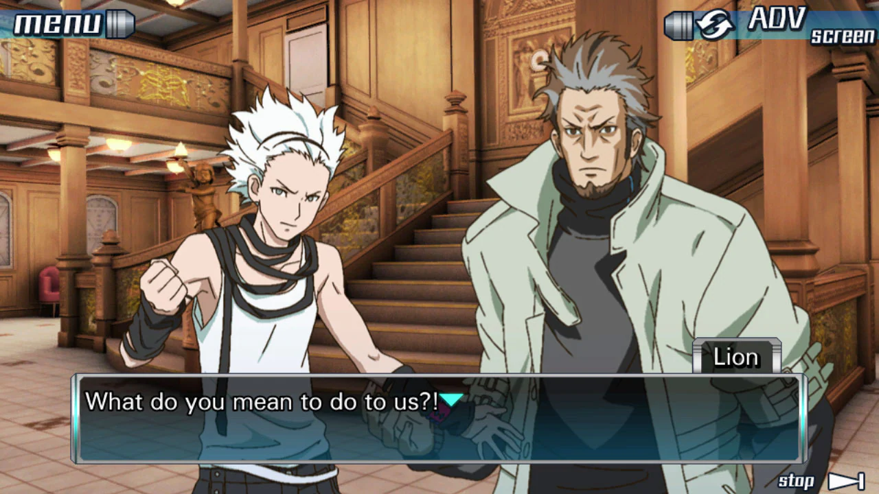 Zero Escape: The Nonary Games PC free download