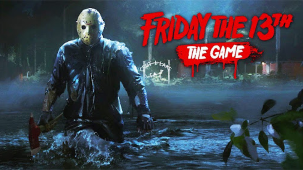 Friday the 13th: The Game PC