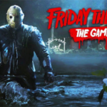 Friday the 13th: The Game PC