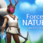 Force of Nature 2: Ghost Keeper PC