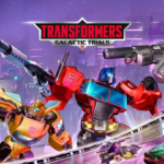 Transformers Galactic Trials PC