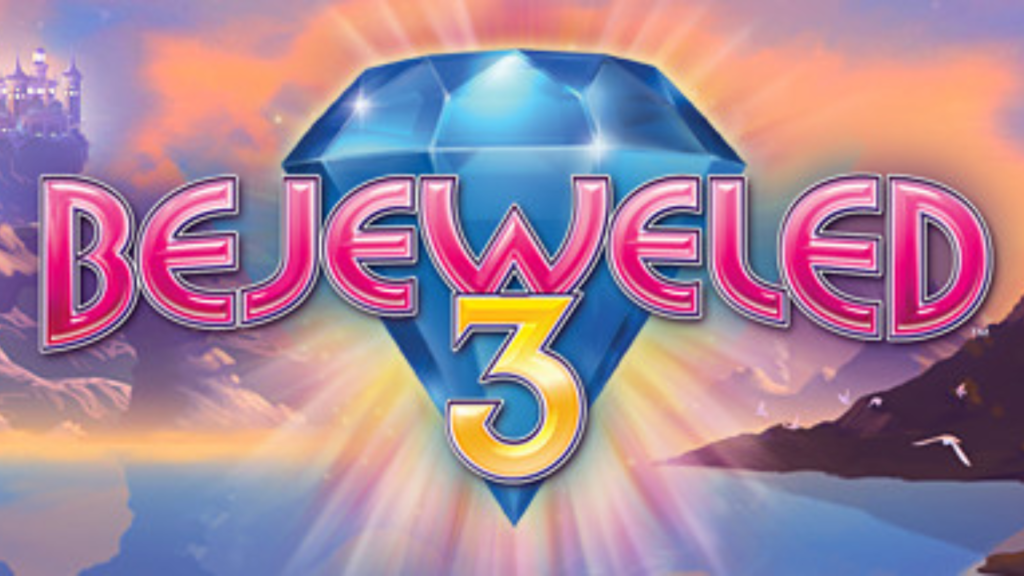 Bejeweled 3 PC