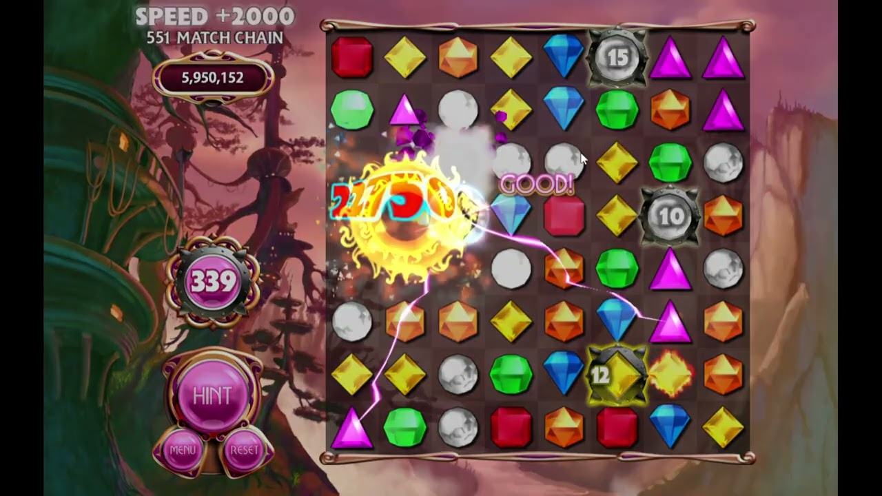 Bejeweled 3 PC free download elamigos