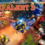 Command and Conquer Red Alert 3 Complete Collection PC