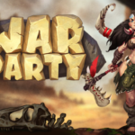 Warparty PC