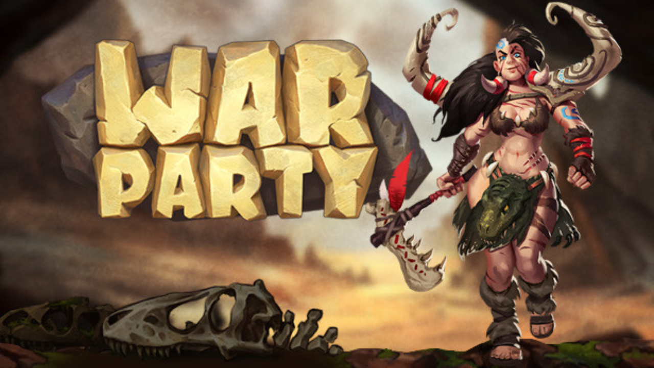 Warparty PC