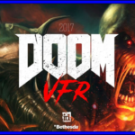 DOOM VFR VR PC