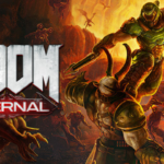 DOOM Eternal Deluxe Edition PC