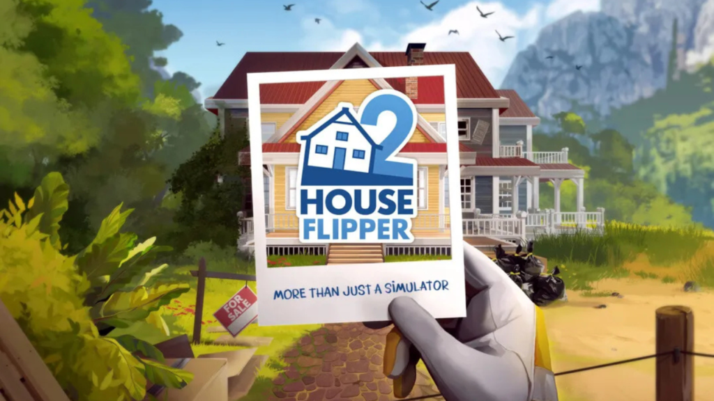 House Flipper 2 PC (2023)