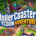 Rollercoaster Tycoon Adventures PC