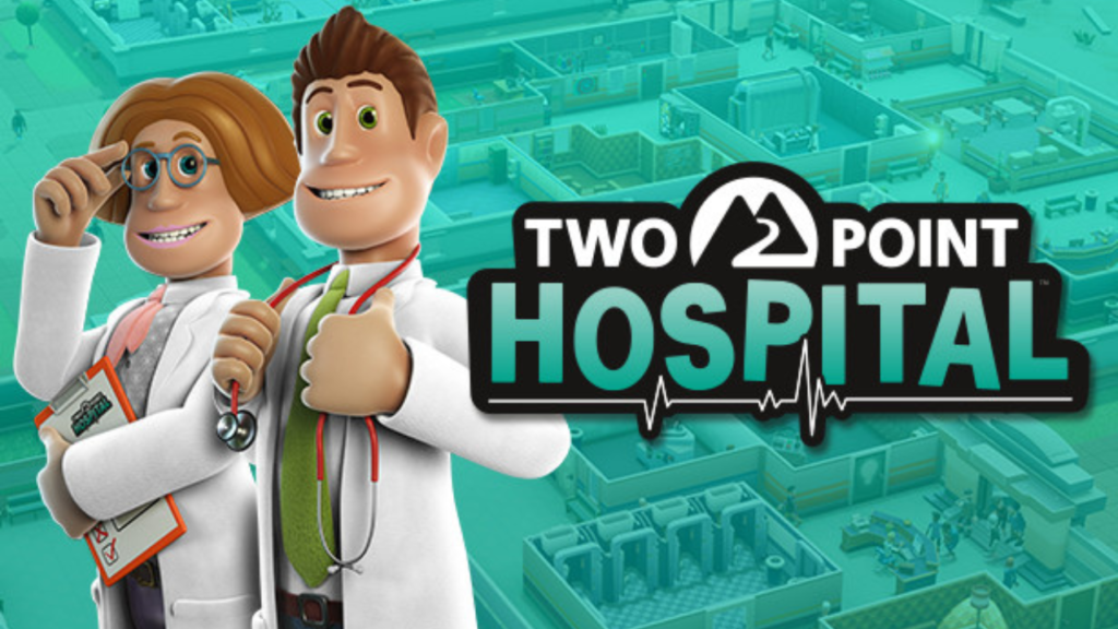 Two Point Hospital PC (2018)