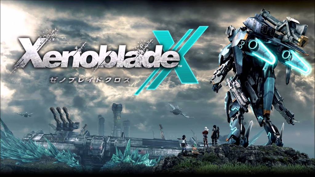 Xenoblade Chronicles X PC