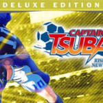 Captain Tsubasa Rise of New Champions Deluxe Edition PC