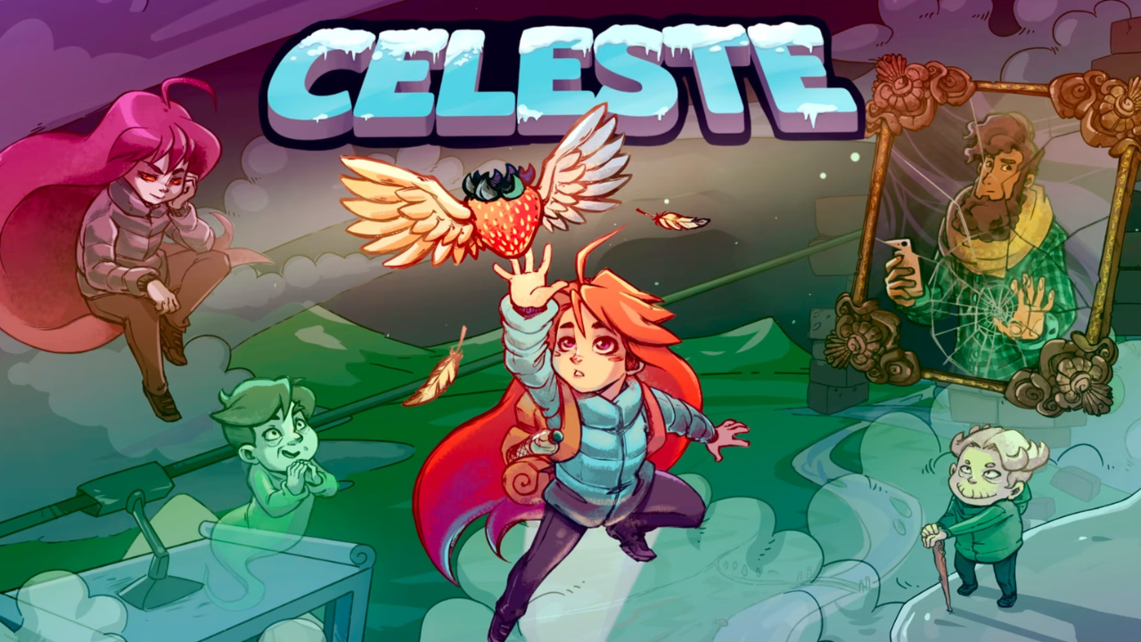 Celeste PC (2018)