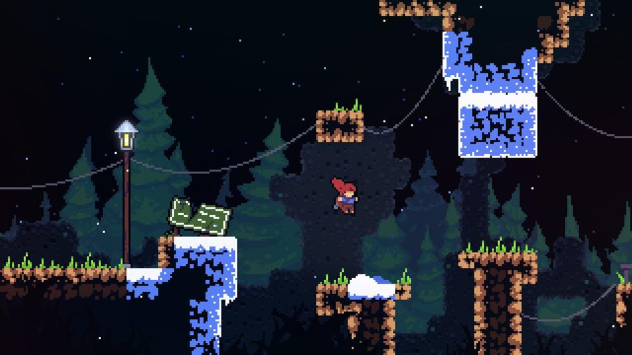 Celeste PC (2018) elamigos