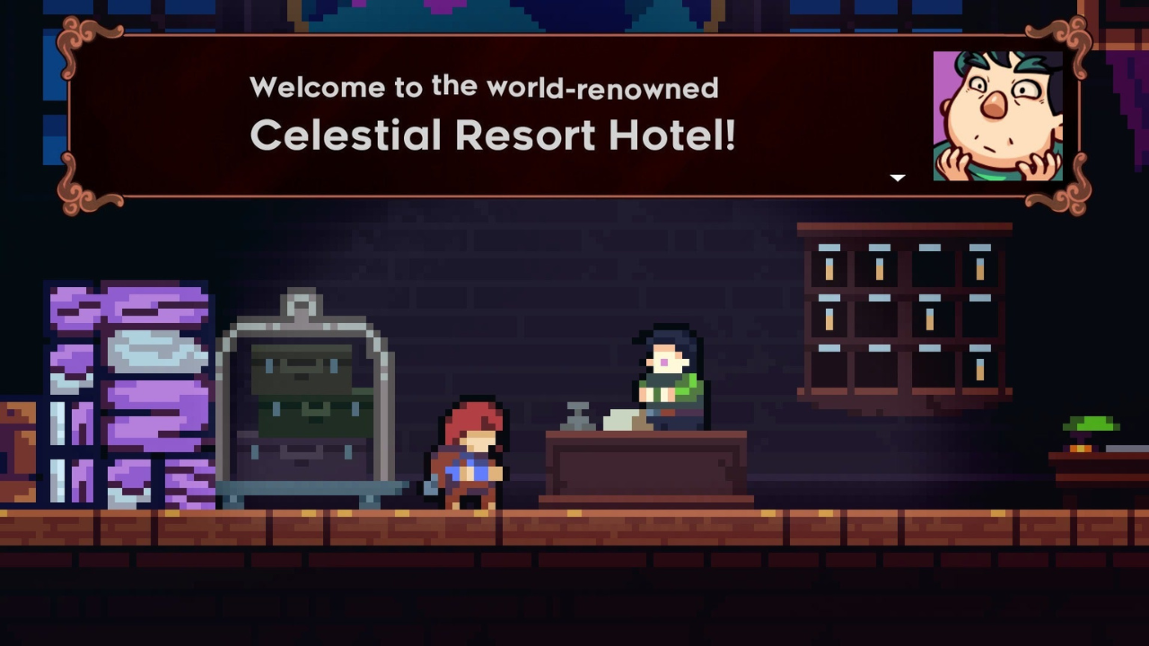 Celeste PC 