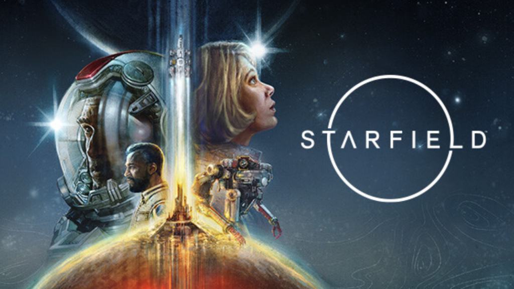 Starfield Premium Edition PC