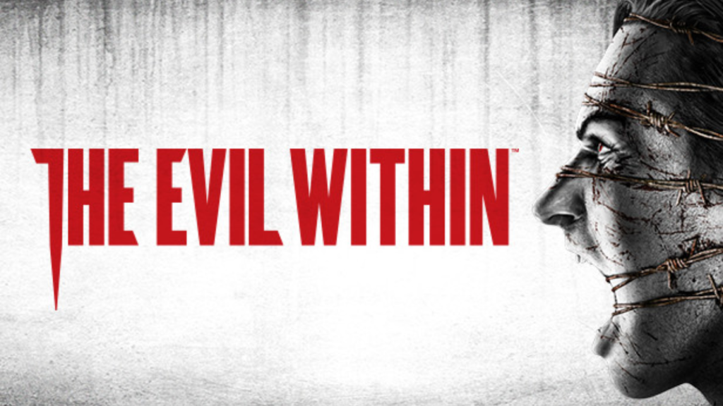 The Evil Within Complete PC