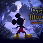 Castle of Illusion HD PC (2013)