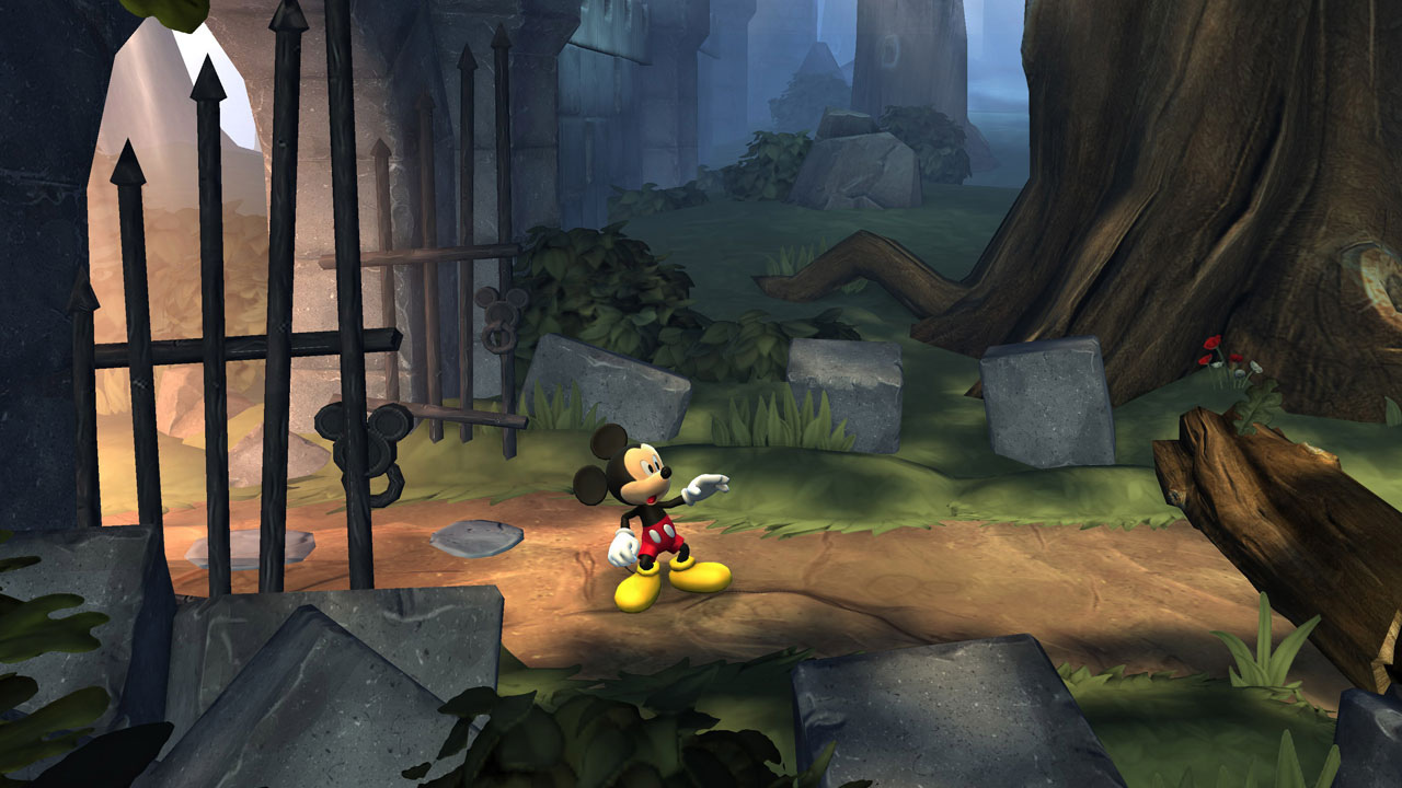 Castle of Illusion HD PC