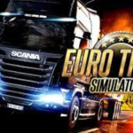 Euro Truck Simulator 2 PC