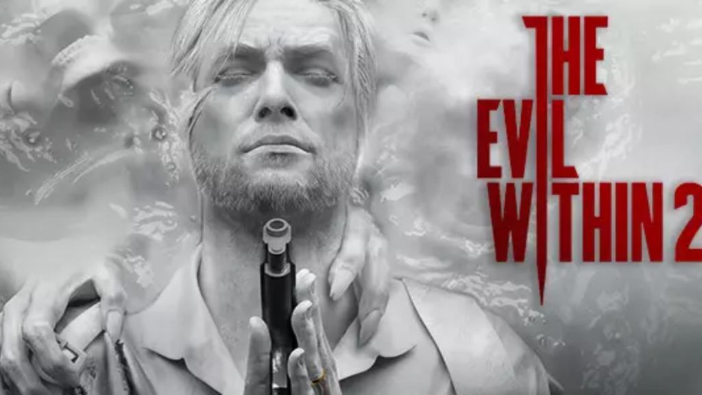 The Evil Within 2 PC