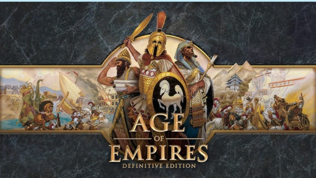 Age of Empires: Definitive Edition PC