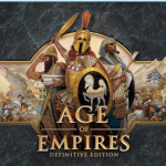 Age of Empires: Definitive Edition PC