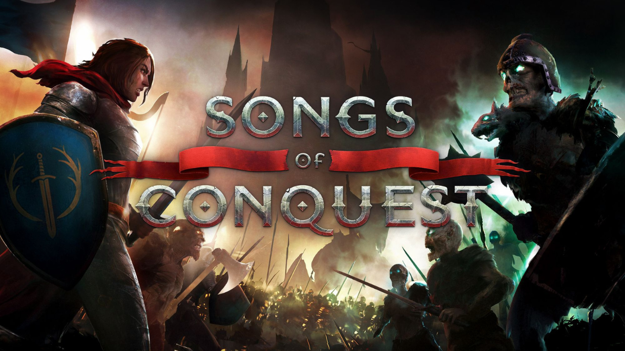 Songs of Conquest PC (2024)