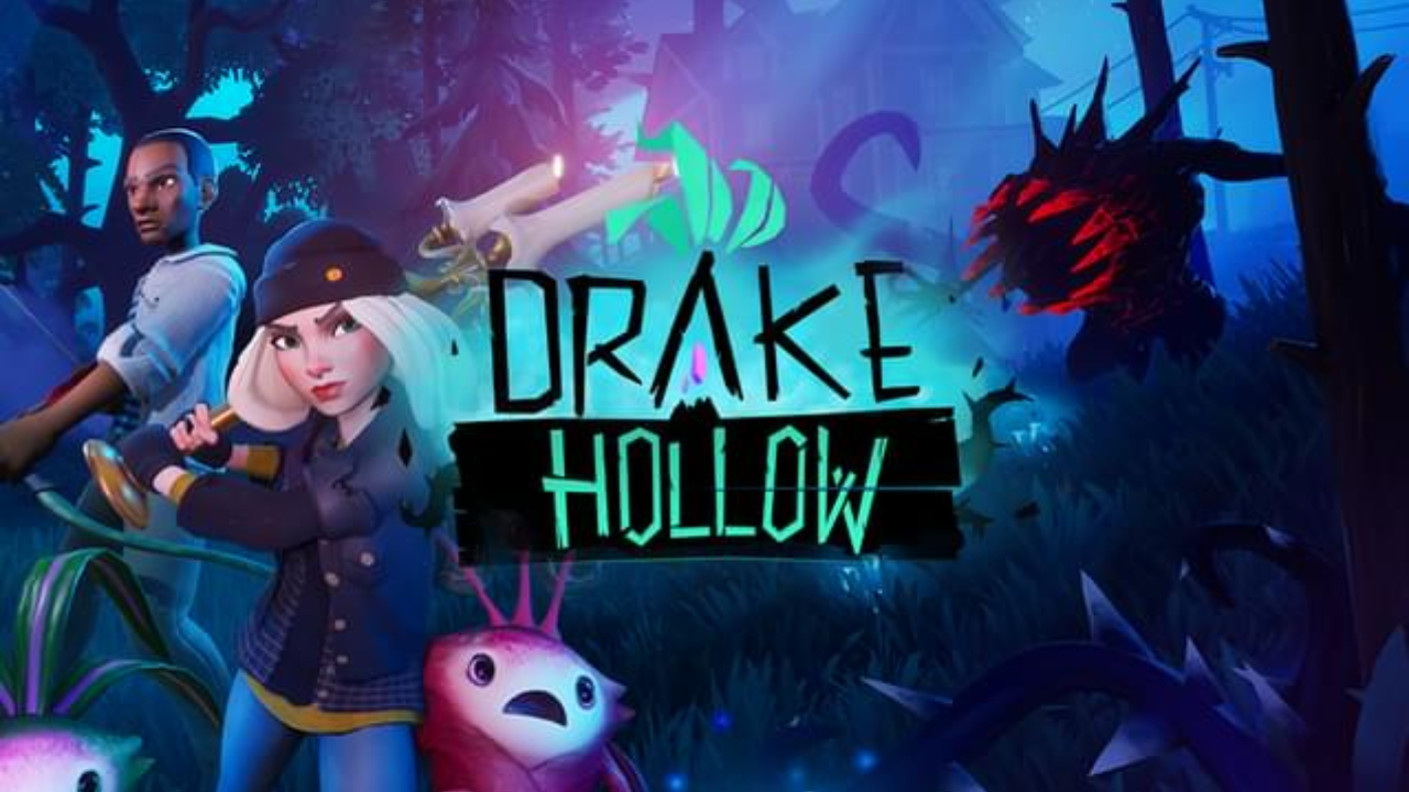 Drake Hollow PC