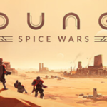 Dune Spice Wars PC (2023)