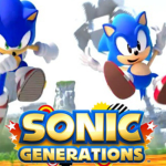 Sonic Generations PC